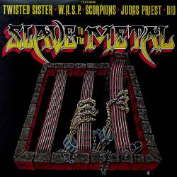 Compilations : Slave to the Metal